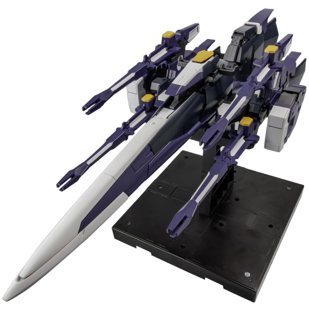 Super Robot Wars OG: Original Generations AM Gunner Riobot Action Figure