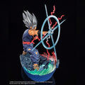 Dragon Ball Super: Super Hero Son Gohan Beast Makankosappo FiguartsZERO Extra Battle Statue
