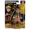 Naruto Ultimate Legends Action Figure Wave 1 Case of 6