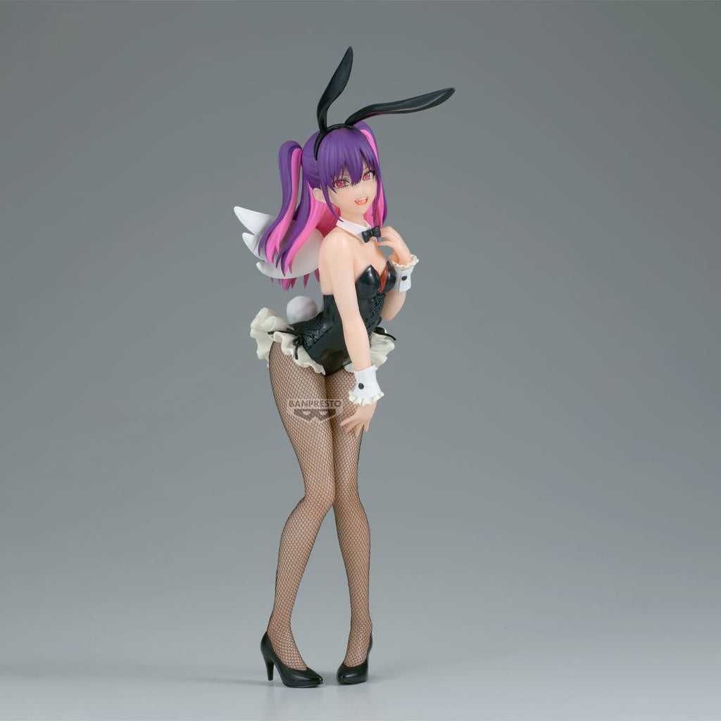 2.5 Dimensional Seduction Miriella Bunny Style Glitter & Glamours Statue
