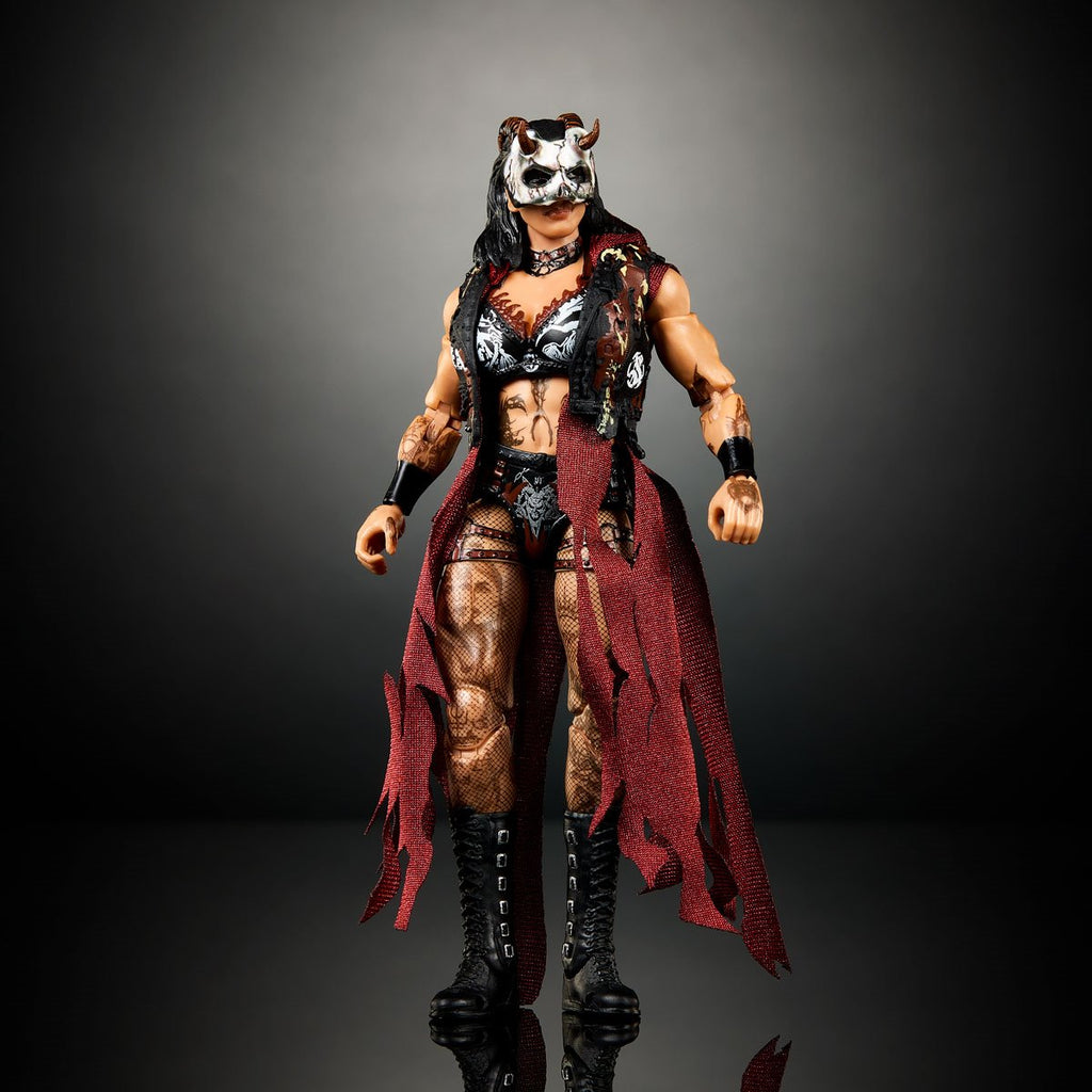 WWE Ultimate Edition Wave 30 Action Figure Case of 4