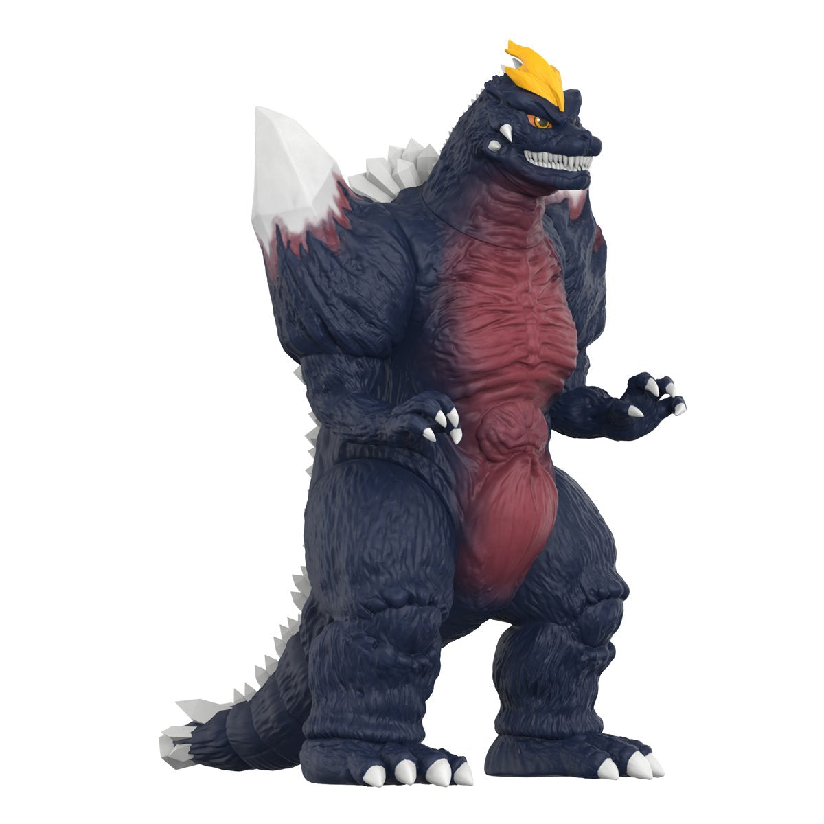 Godzilla SpaceGodzilla 3 3/4-Inch ReAction Figure