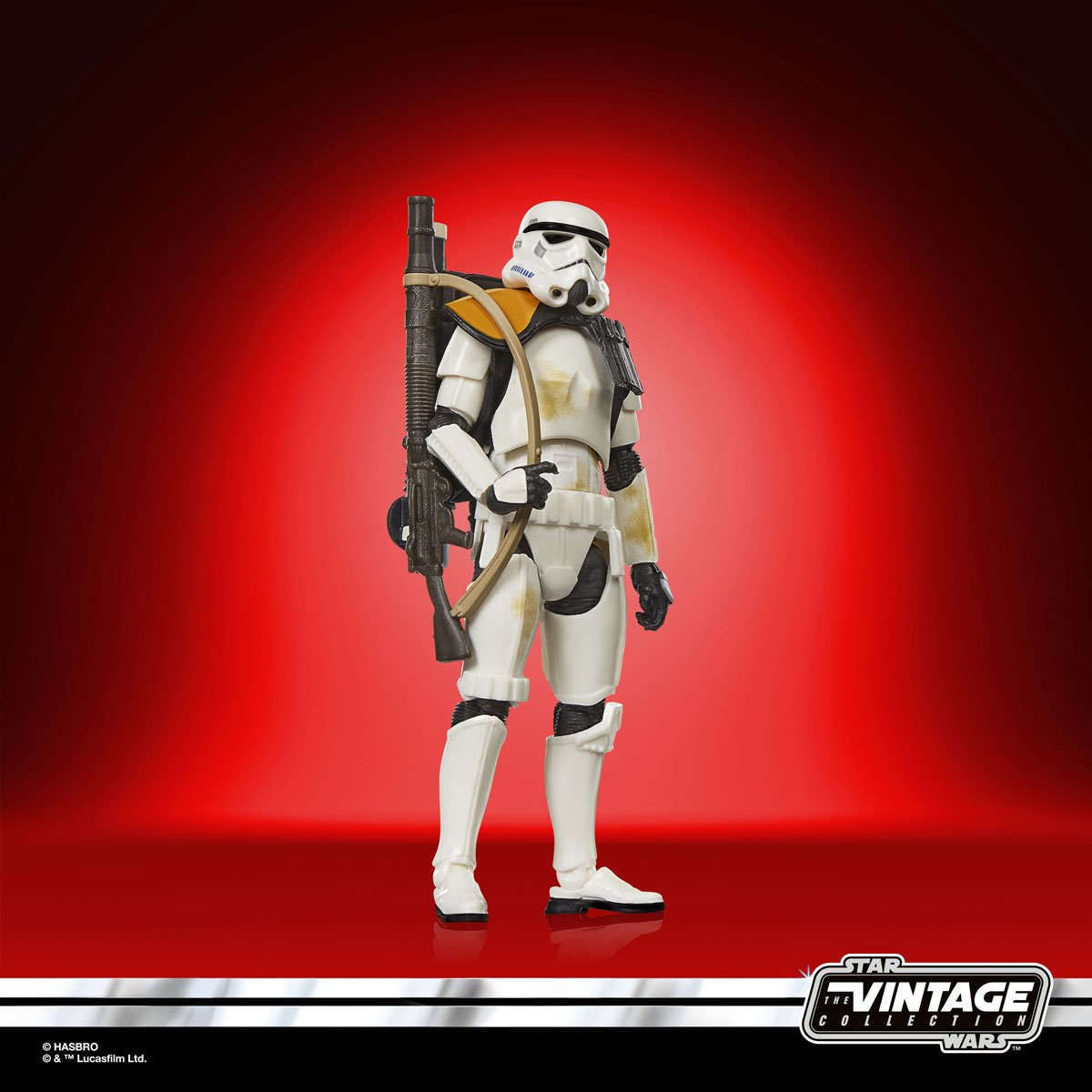 Star Wars The Vintage Collection 3 3/4-Inch Action Figure 3 Wave 3 Case of 8