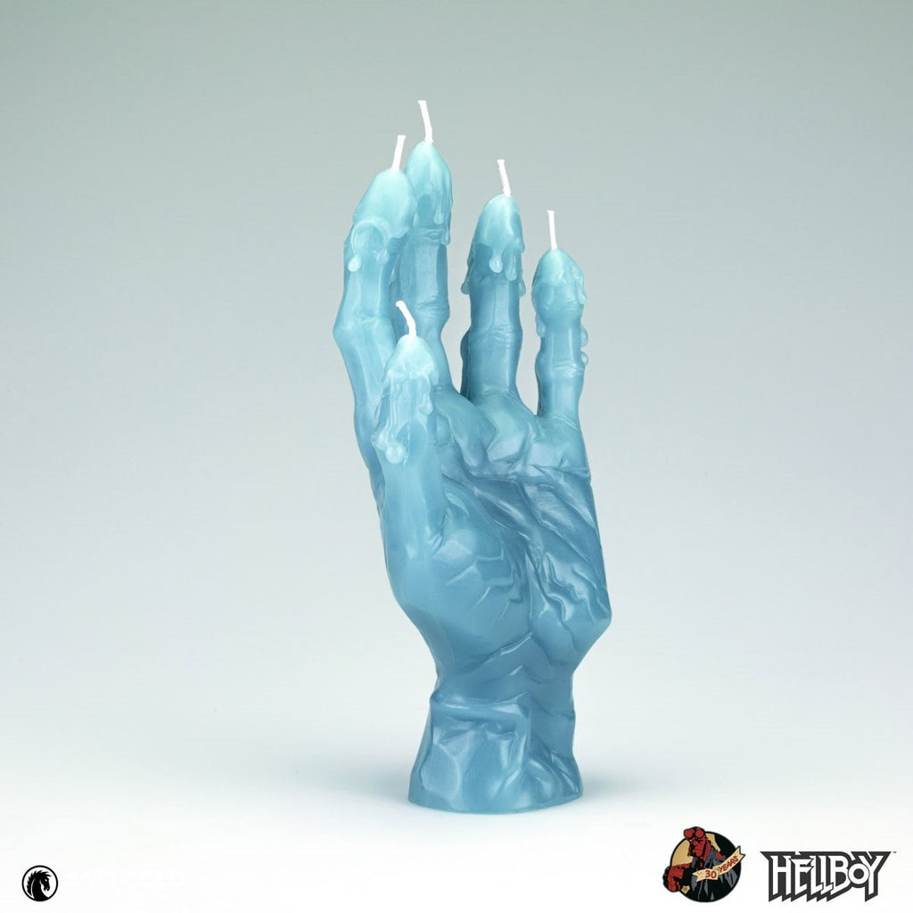 Hellboy: Hand of Glory Candle