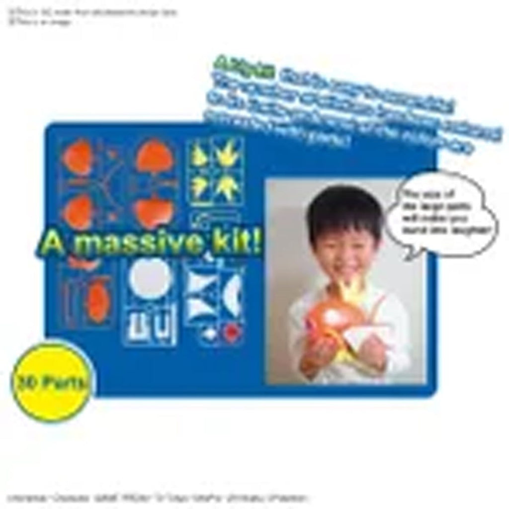Pokemon Magikarp Big Model Kit