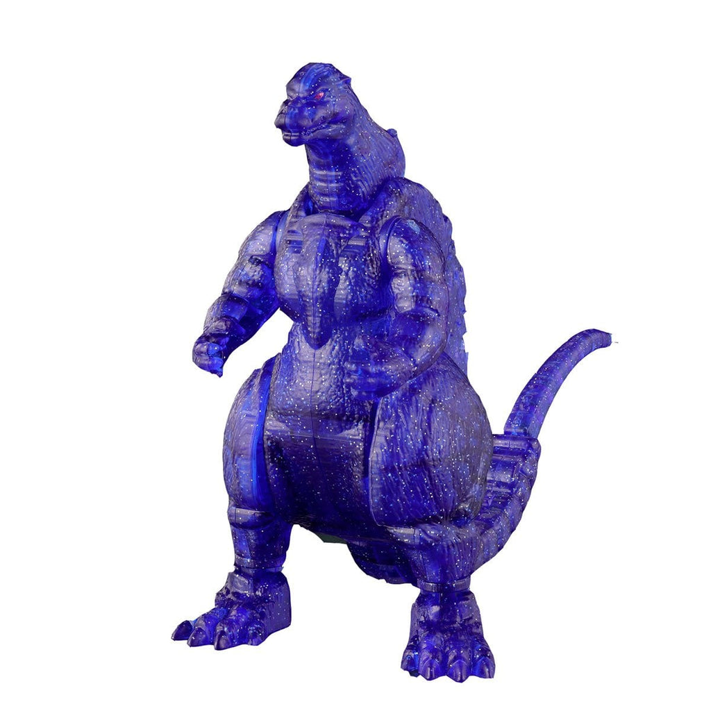 Godzilla Scramble Collection Wave 1 Blind-Box Action Figure Display of 12