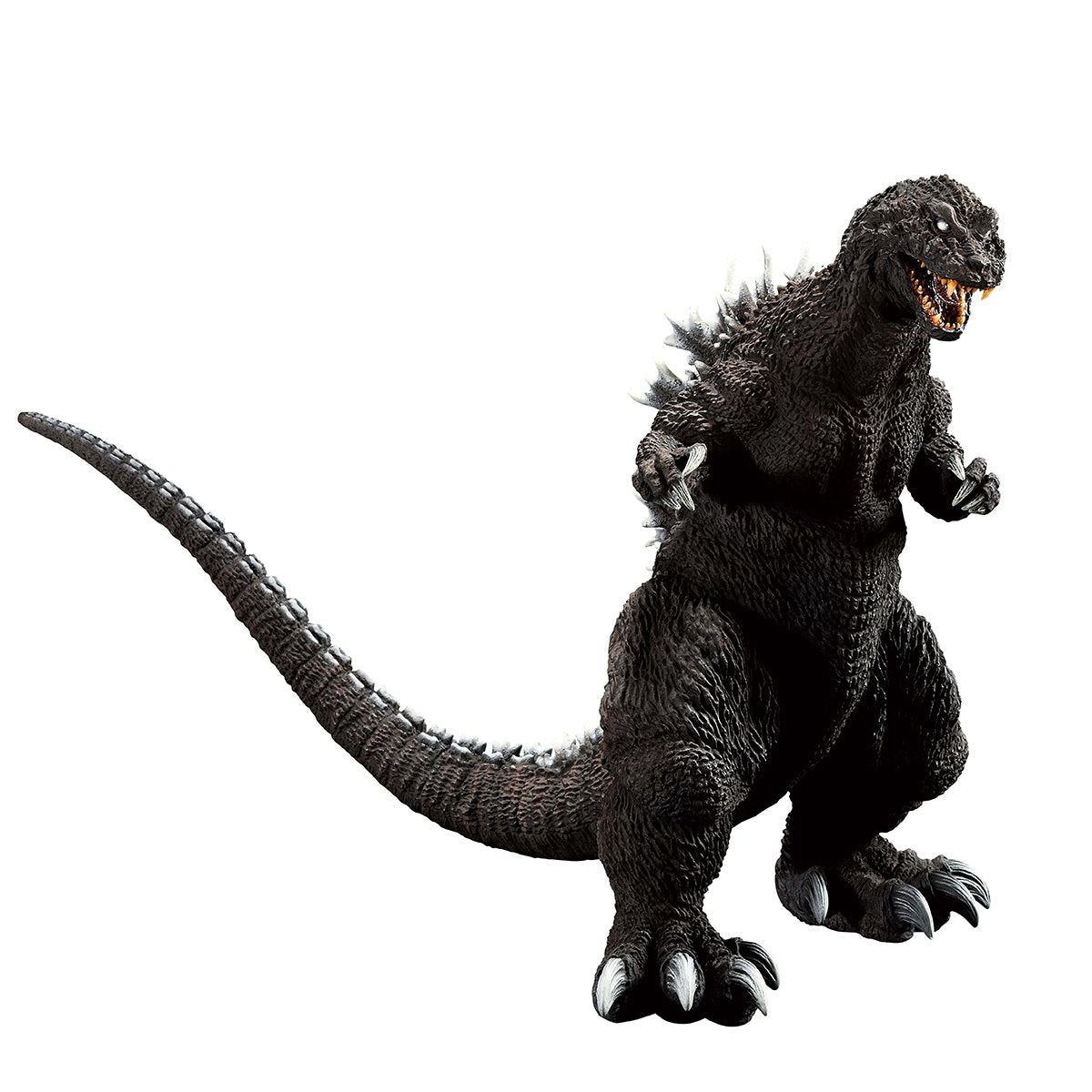 Godzilla 2001 Sofvics Ichibansho Statue