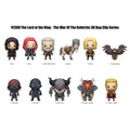 The Lord of the Rings: The War of the Rohirrim 3D Foam Bag Clip Random 6-Pack