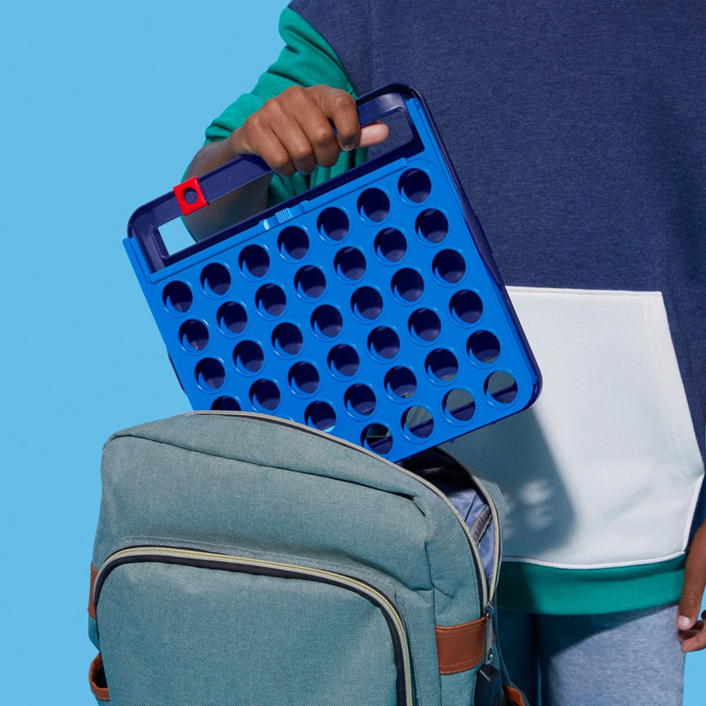 Connect 4 Game (2025 Edition)
