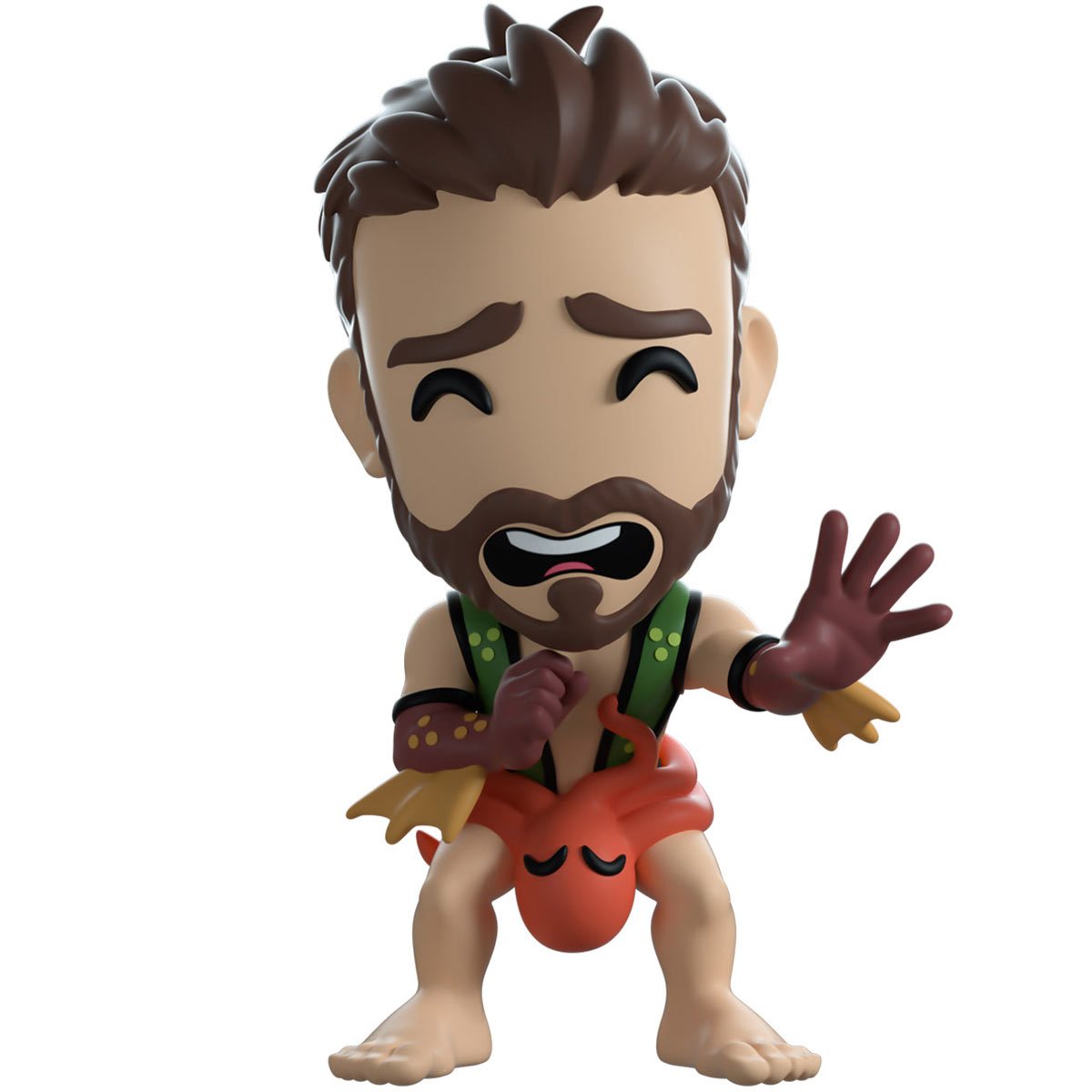 The Boys Collection The Deep Vinyl Figure #4