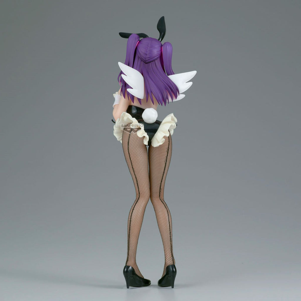 2.5 Dimensional Seduction Miriella Bunny Style Glitter & Glamours Statue