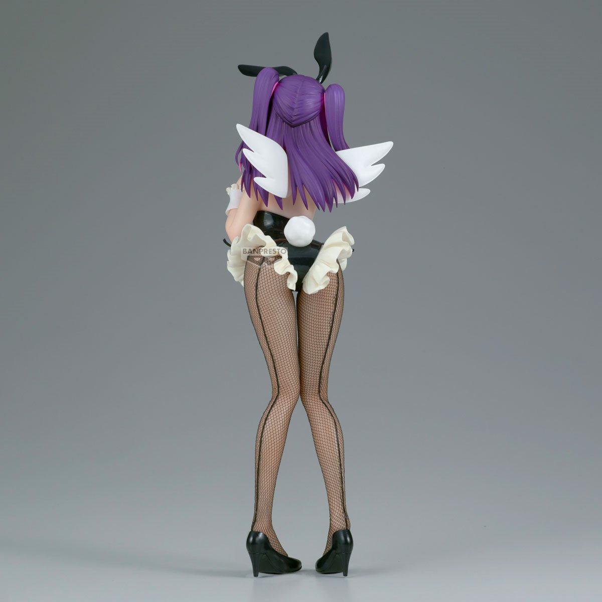2.5 Dimensional Seduction Miriella Bunny Style Glitter & Glamours Statue