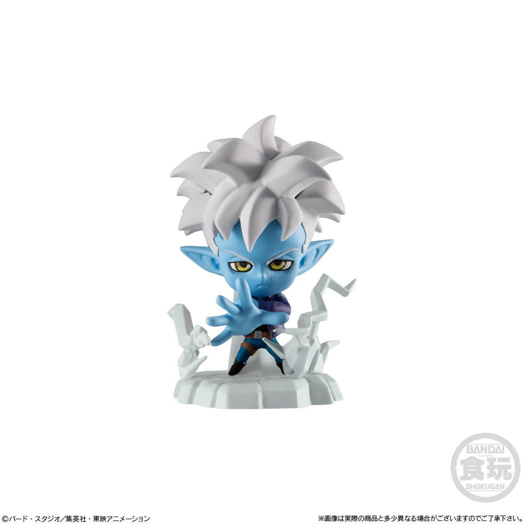 Dragon Ball Super Warriors Wave 9 Mini-Figure Case of 12