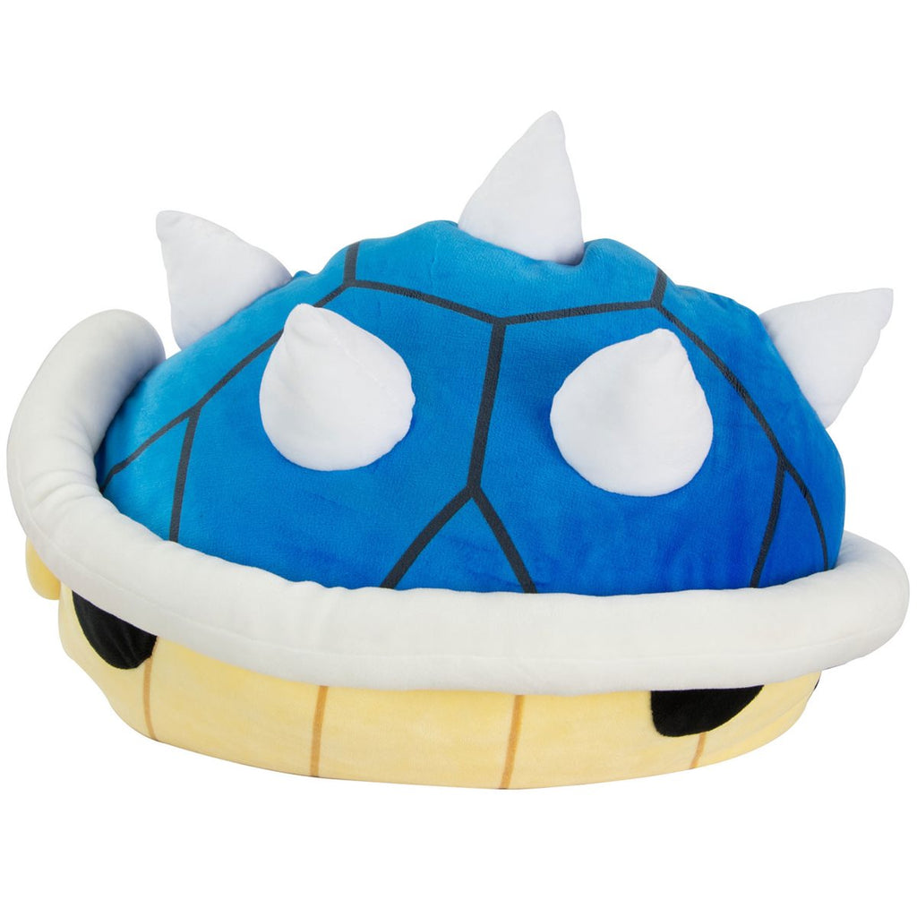 Club Mocchi Mocchi Mario Kart Mega Spiny Shell Plush