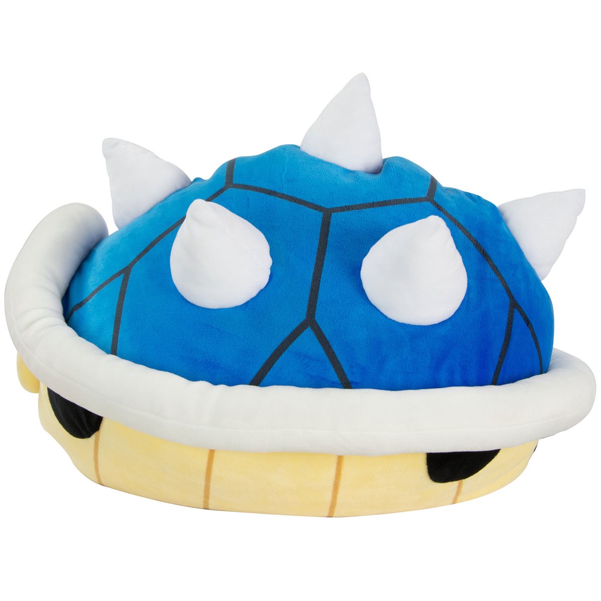 Club Mocchi Mocchi Mario Kart Mega Spiny Shell Plush