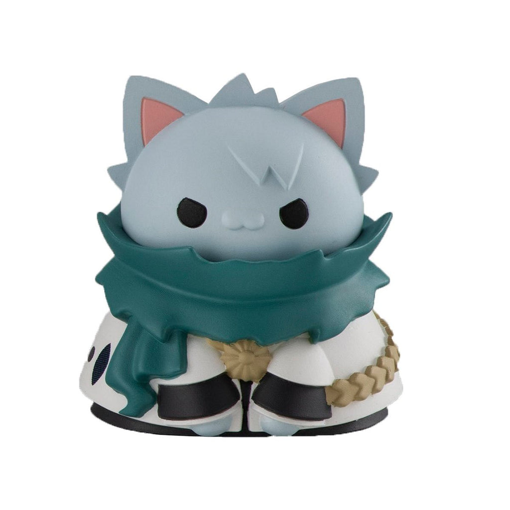 Bleach: Thousand-Year Blood War Mega Cat Project Mini-Figure Case of 8