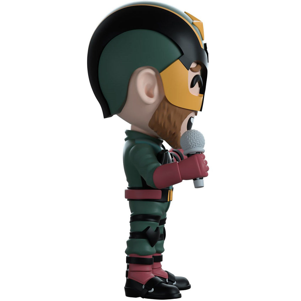 The Boys Collection Soldier Boy Vinyl Figure #6