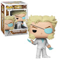 Marvel: Infinity Warps Diamond Patch Funko Pop! Vinyl Figure #861