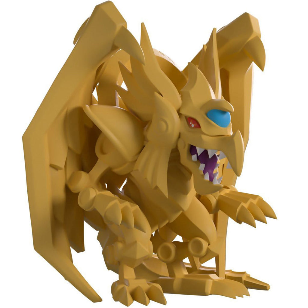 Yu-Gi-Oh! Collection The Winged Dragon of Ra Vinyl Figure #13