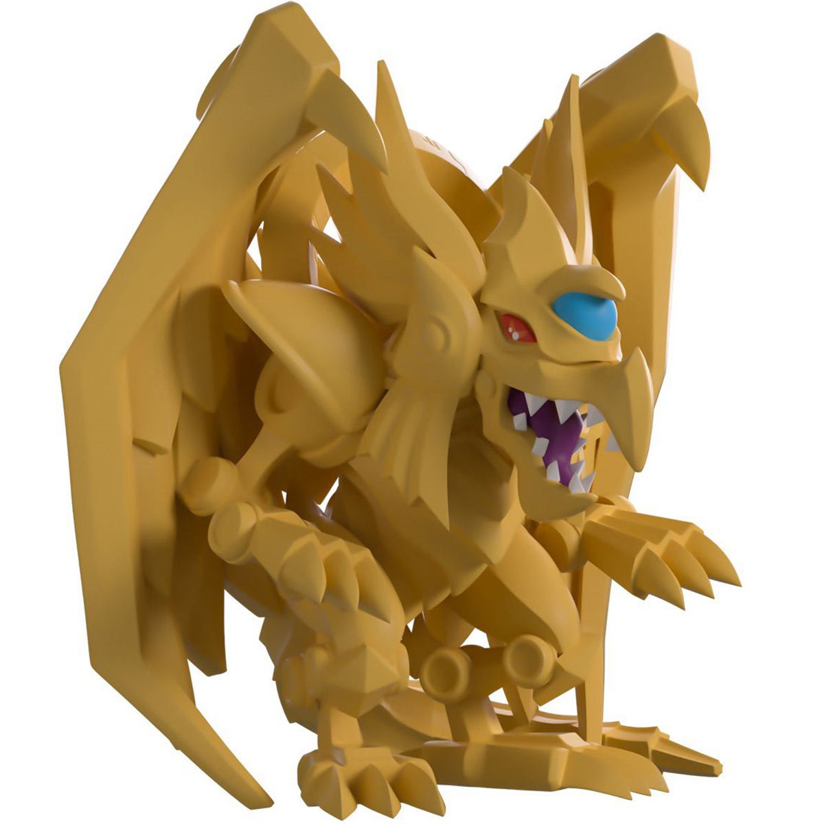 Yu-Gi-Oh! Collection The Winged Dragon of Ra Vinyl Figure #13