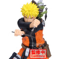 Naruto 72 Naruto Uzumaki Series Grandista 45 Statue
