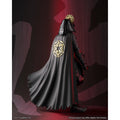 Star Wars: Obi-Wan Kenobi Samurai Taisho Darth Vader Vengeful Spirit Meisho Movie Realization Action Figure