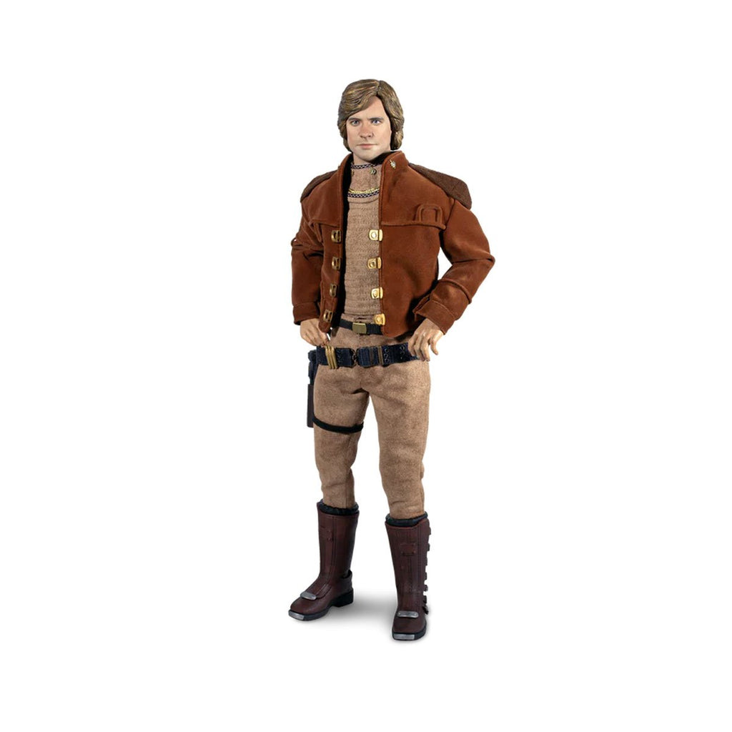 Battlestar Galactica Lieutenant Starbuck 1:6 Scale Action Figure