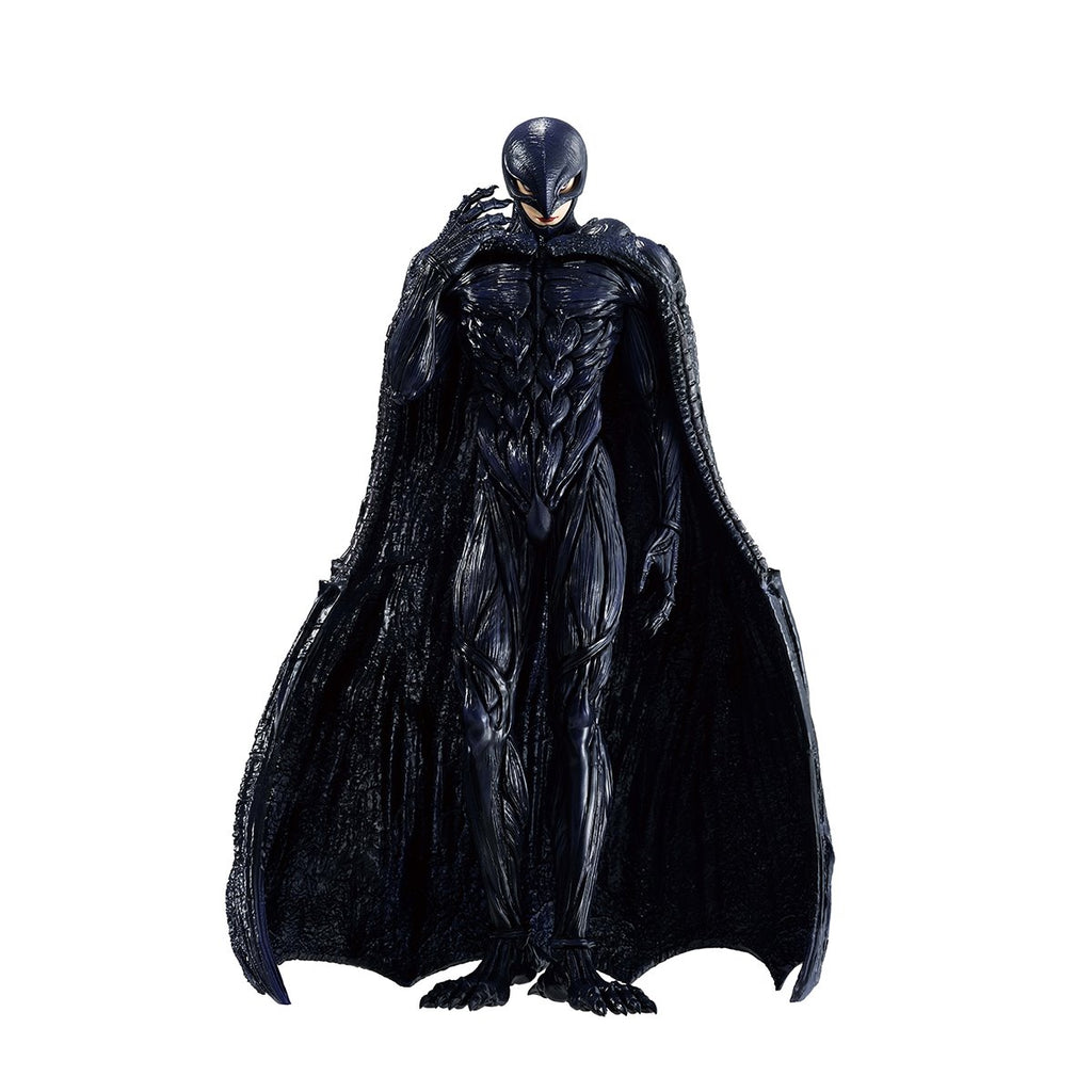 Berserk Femto A Vow of Counterattack Masterlise Ichibansho Statue