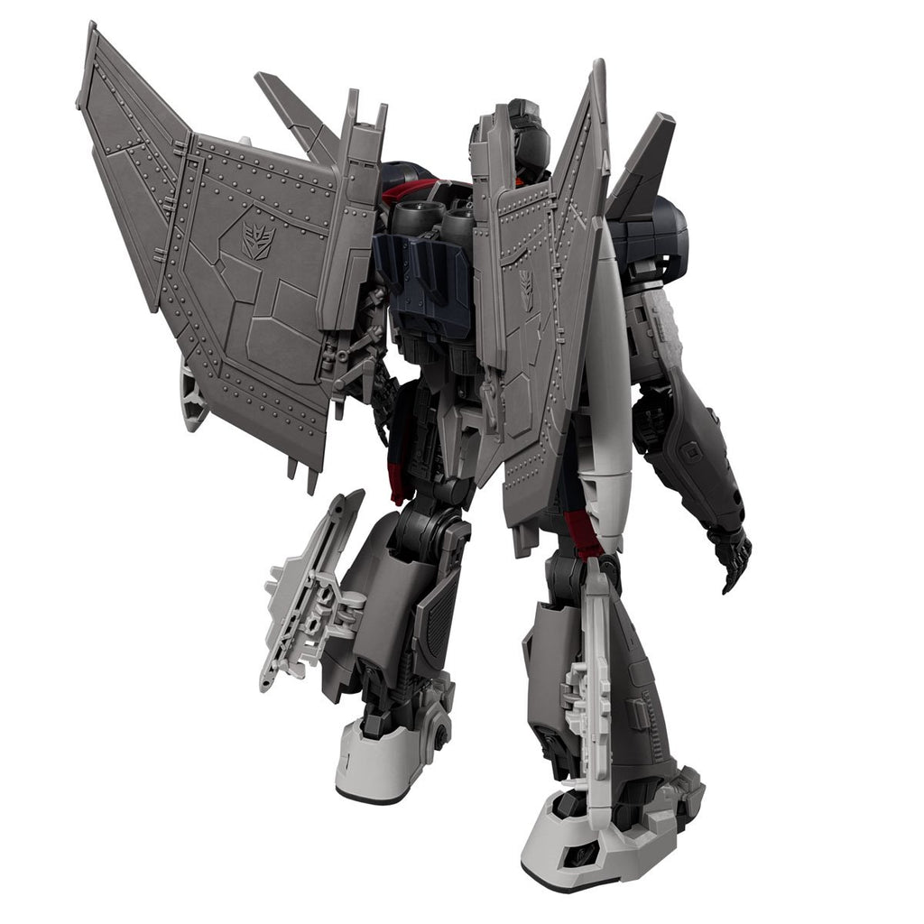Transformers Classic Class Bumblebee Blitzwing CC25 Blokees Model Kit