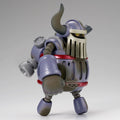 One Piece Iron Giant Mega World Collectable Figure