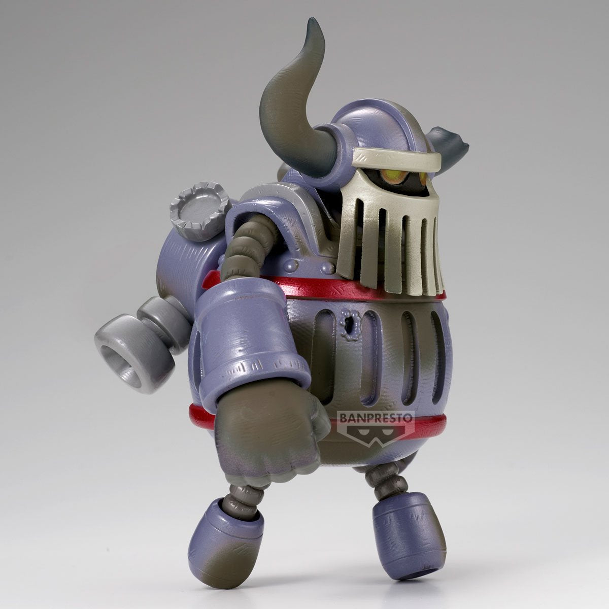 One Piece Iron Giant Mega World Collectable Figure