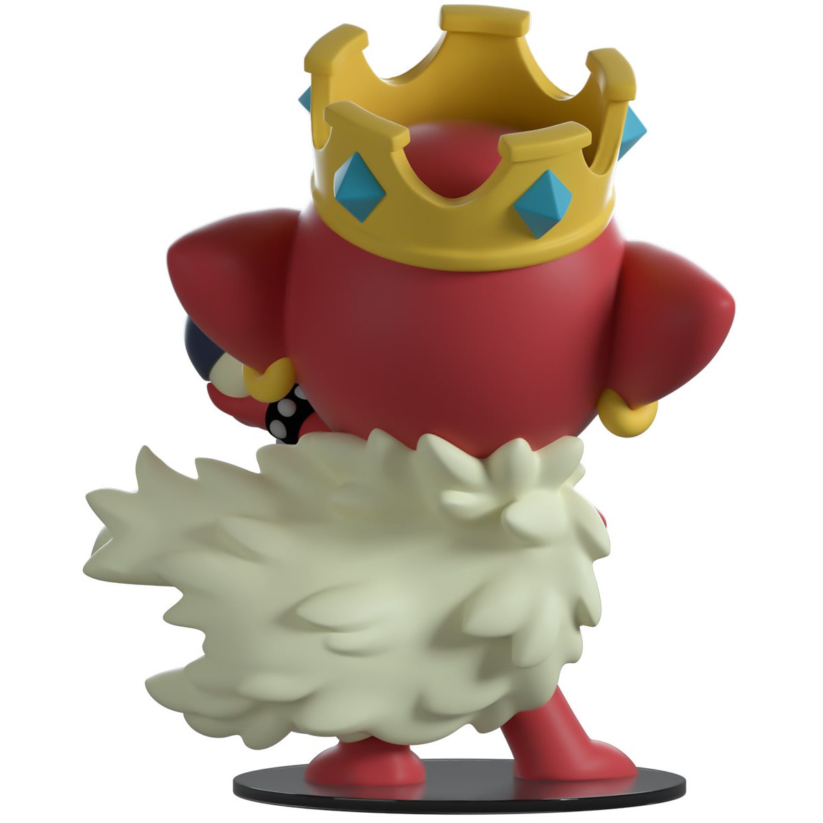 Doors Collection King El Goblino Vinyl Figure #2