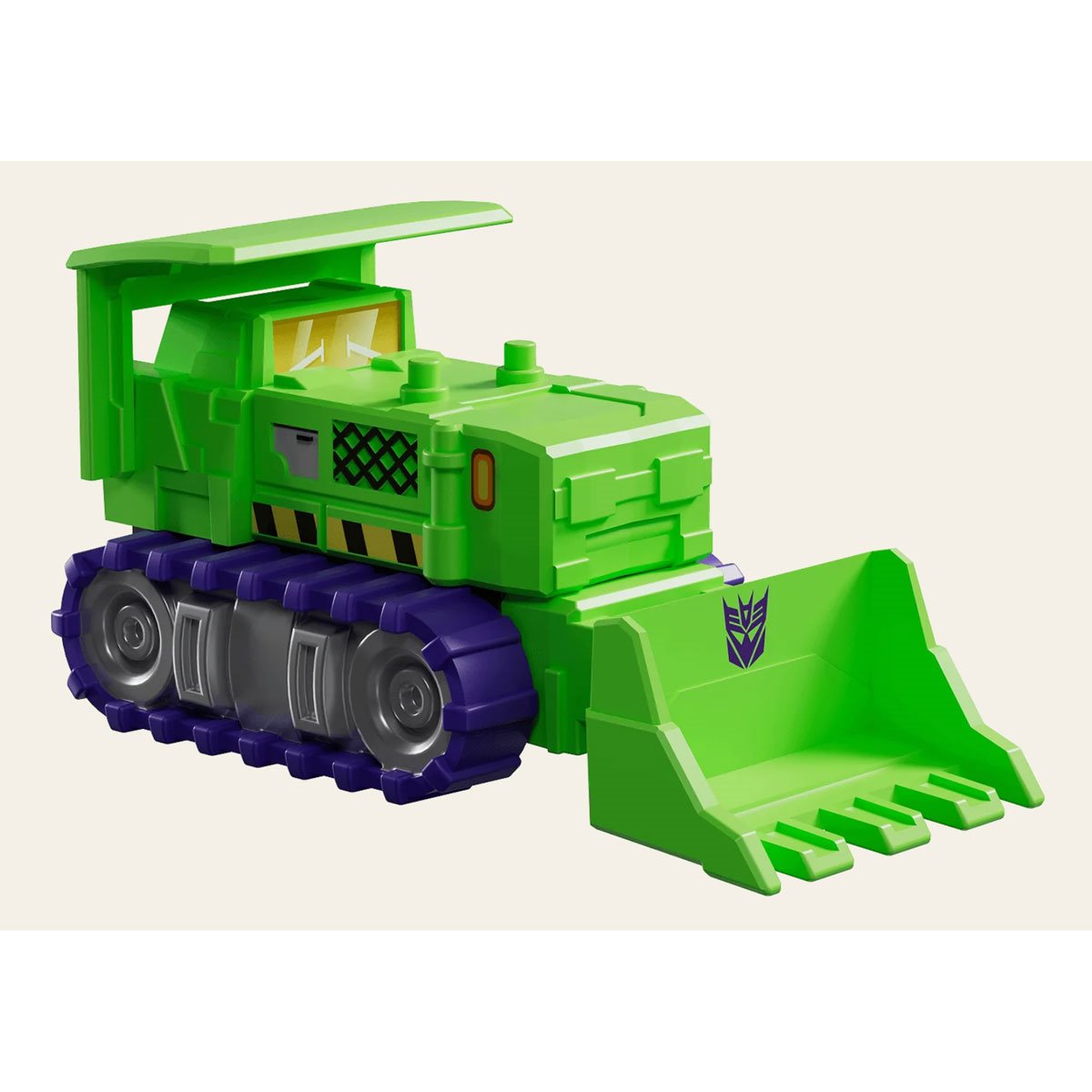 Transformers Defender Version 02 The Overthrow Blokees Mini Model Kit Case of 12