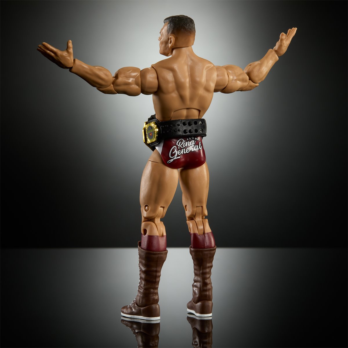 WWE Elite Collection Series 121 Action Figure Case of 8