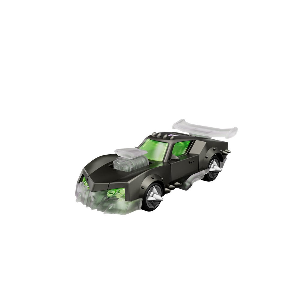 Transformers Wheels C03 Wreck N Rule 2 Blokees Blind Box Model Kit Display of 12