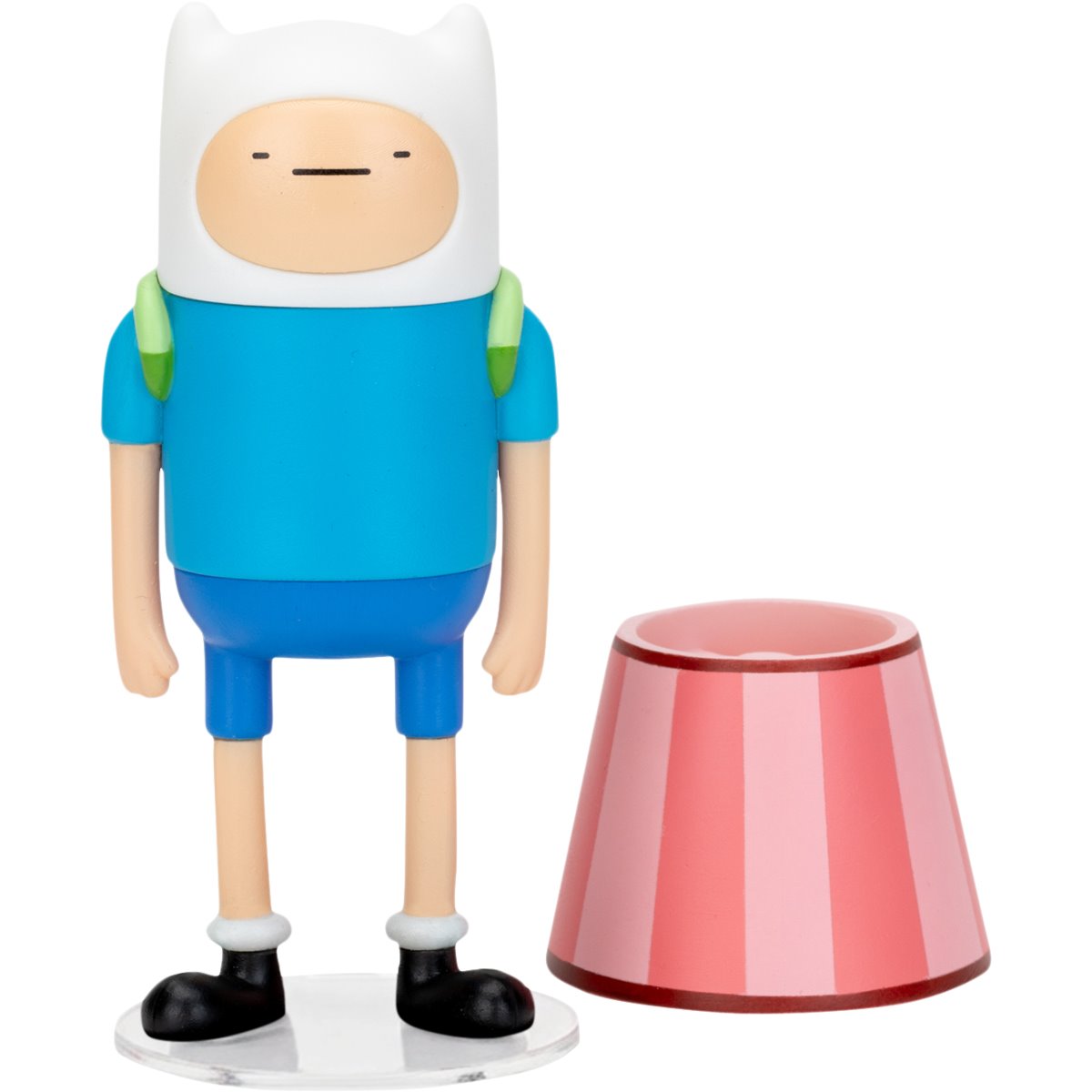 Adventure Time MEA-114 Mini-Figure Blind Box Set of 6