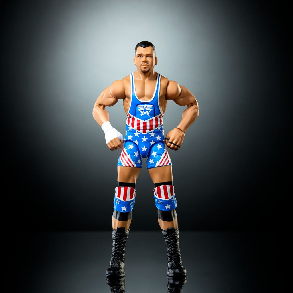 WWE Elite Collection Series 122 Action Figure Case of 8
