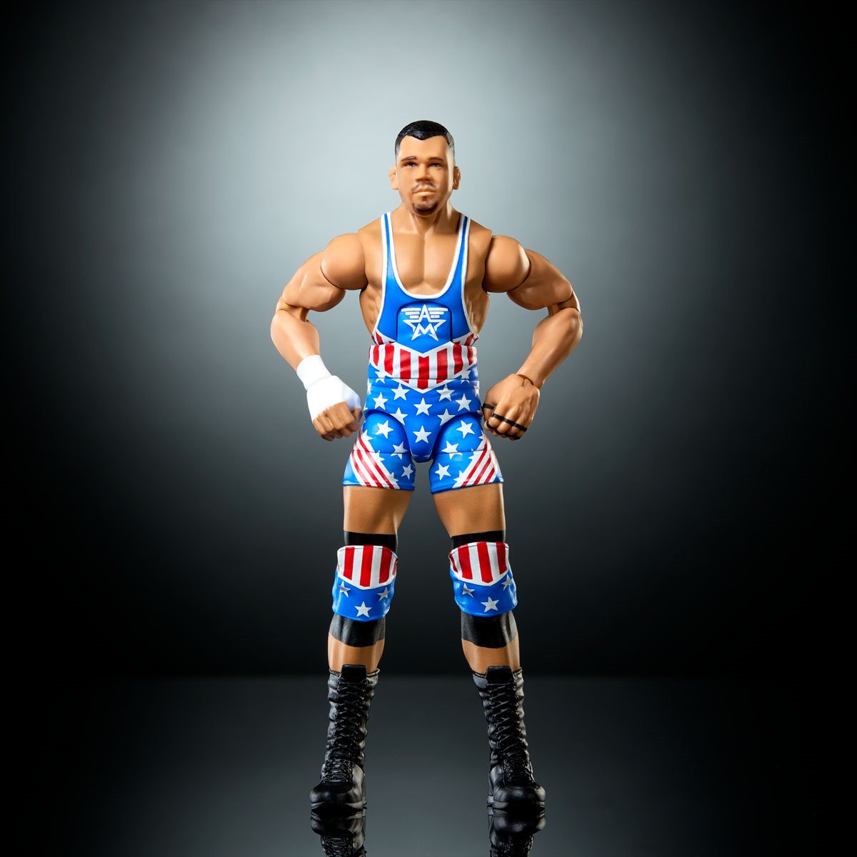 WWE Elite Collection Series 122 Action Figure Case of 8