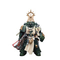 Joy Toy Warhammer 40,000 Dark Angels Master With Power Fist 1:18 Scale Action Figure