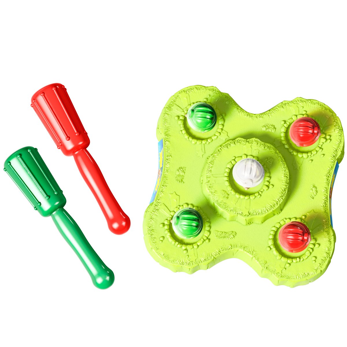 Whac-a-Mole Game