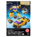 Transformers Age of the Primes Voyager Class Combaticon Swindle Action Figure