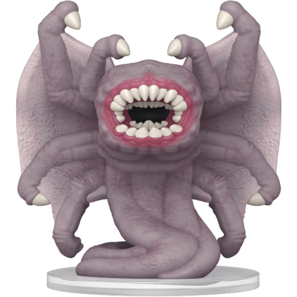Stranger Things 2024 Edition Funko Pocket Pop! Advent Calendar