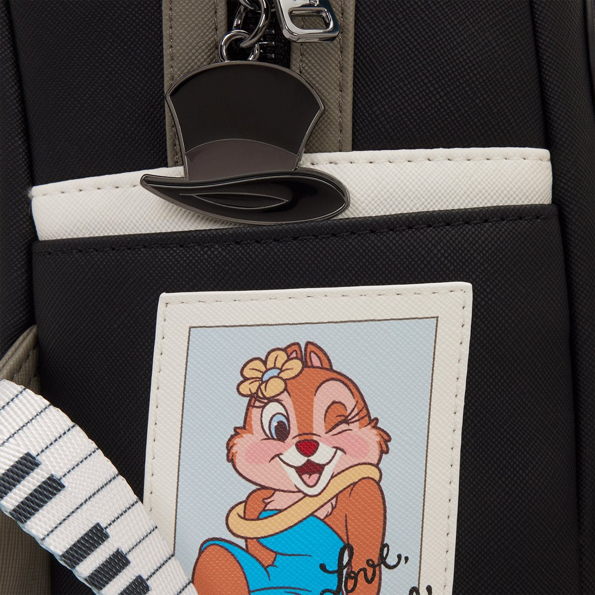 Chip 'n' Dale Two Chips and a Miss Mini-Backpack