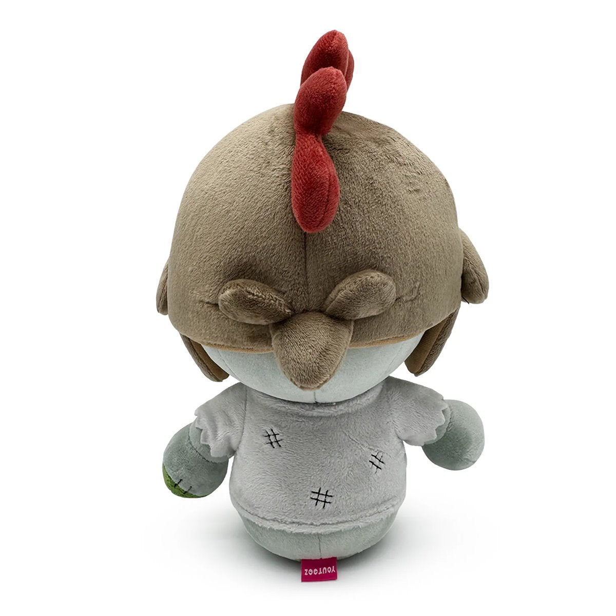 PMdamiann Zombie 9-Inch Plush