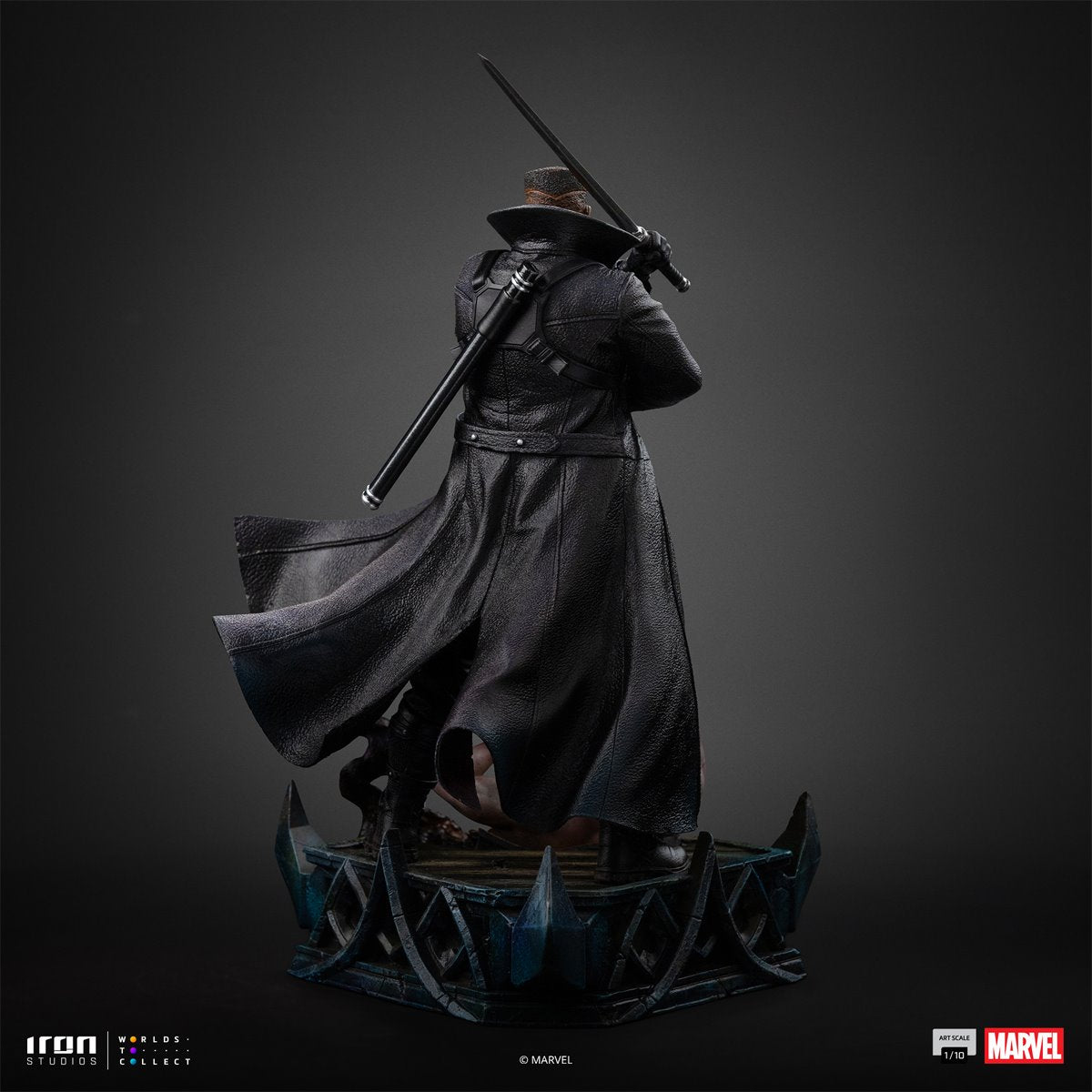 Marvel Blade 1:10 Art Scale Statue