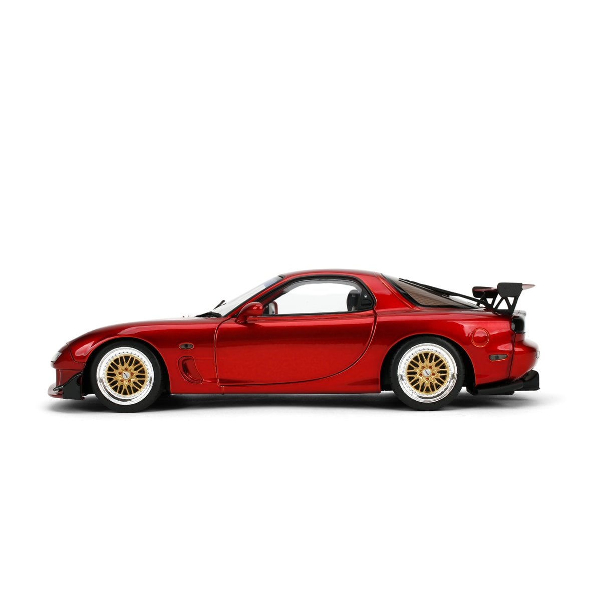 Pink Slips Wave 7 Mazda RX7 Type RS FD3S 1:18 Scale Die-Cast Metal Vehicle