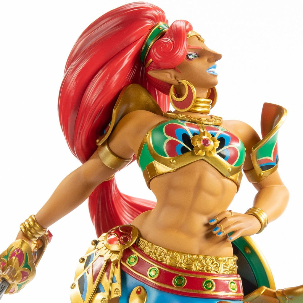 The Legend of Zelda: Breath Of The Wild Urbosa Standard Edition Statue