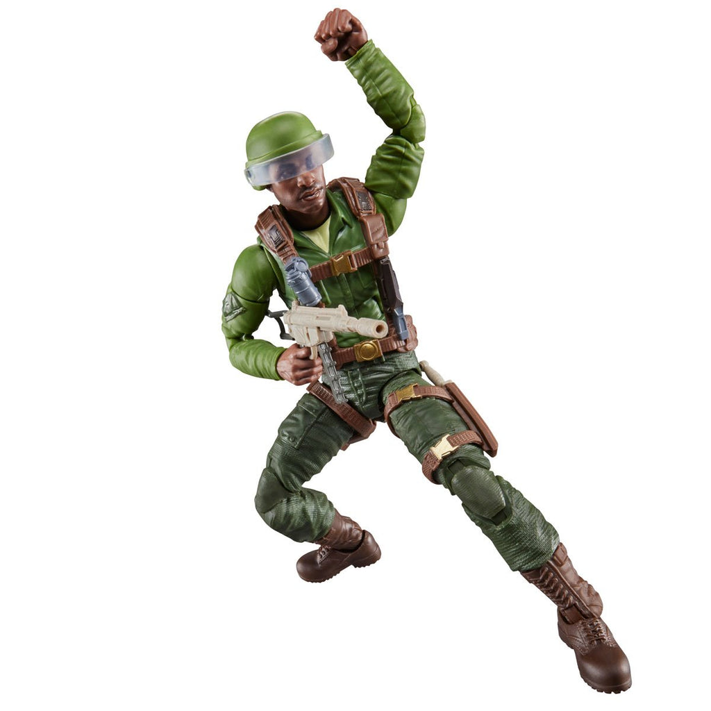 G.I. Joe Classified Retro 6-Inch Action Figures Wave 6 Case of 4