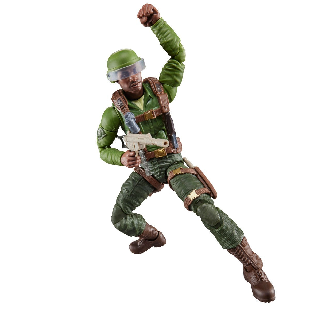 G.I. Joe Classified Retro 6-Inch Action Figures Wave 6 Case of 4