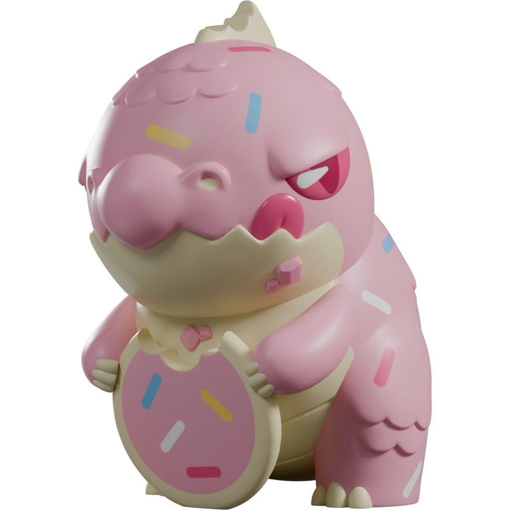 Kaiju Cookies Series 1 Blind-Box Mini-Figure Case of 6